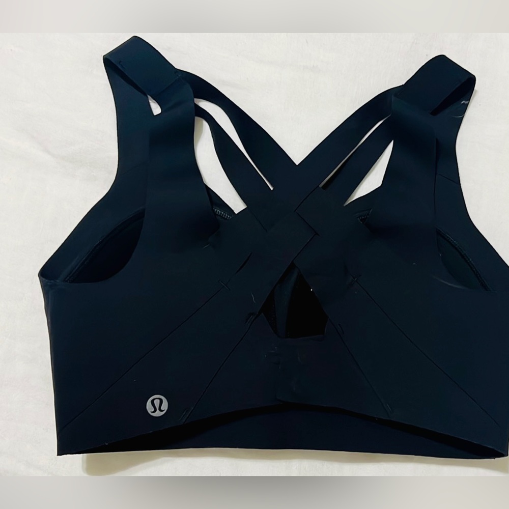 Lululemon Sports Bra 32D